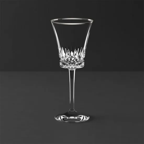 Grand Royal Platinum vörösboros pohár 3,3 dl 230mm Grand Royal Platinum vörösboros pohár 3,3 dl 230mm