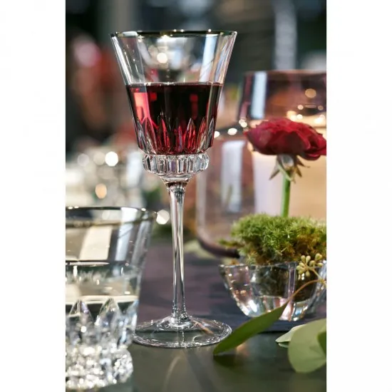 Grand Royal Platinum vörösboros pohár 3,3 dl 230mm Grand Royal Platinum vörösboros pohár 3,3 dl 230mm