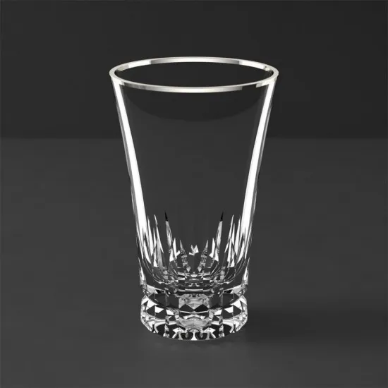 Grand Royal Platinum hosszúitalos pohár 4 dl 145mm Grand Royal Platinum hosszúitalos pohár 4 dl 145mm