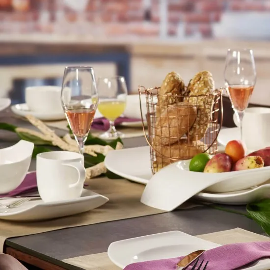 La Divina pezsgőspohár 4 db 2,6 dl 252mm