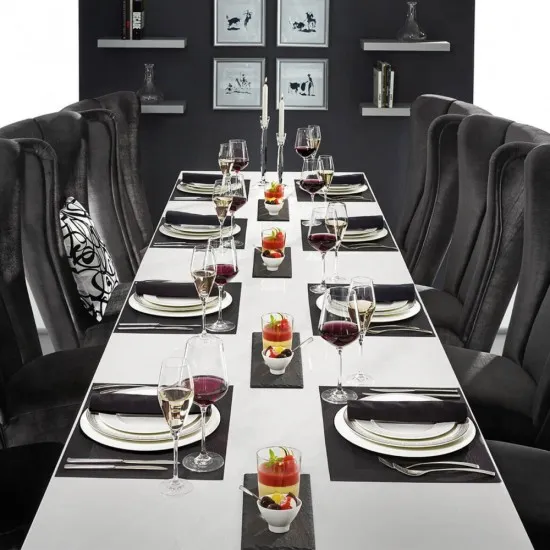 La Divina pezsgőspohár 4 db 2,6 dl 252mm