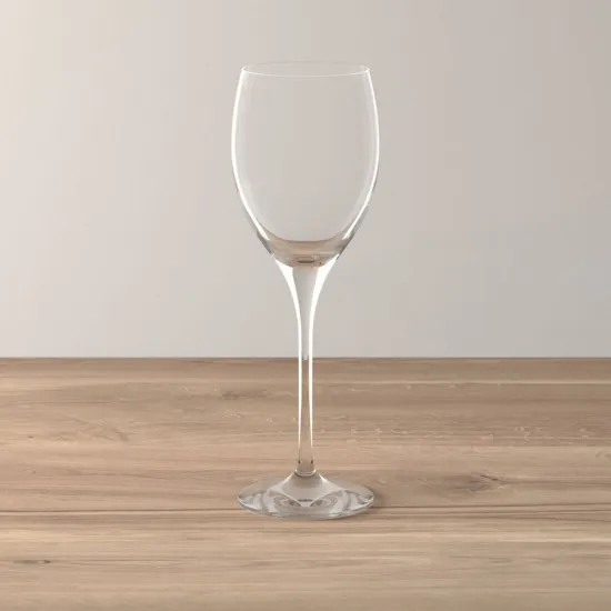 Maxima fehérboros pohár 3,7 dl 240mm