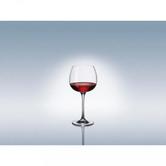 Purismo Wine vörösboros pohár testes borokhoz 5,5 dl 208mm