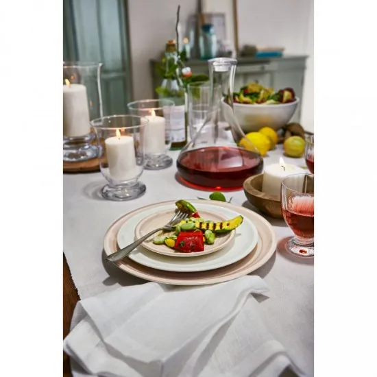 Purismo vörösboros palack 1 liter 266mm