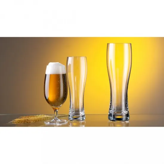 Purismo Beer söröspohár 3,6 dl 175mm