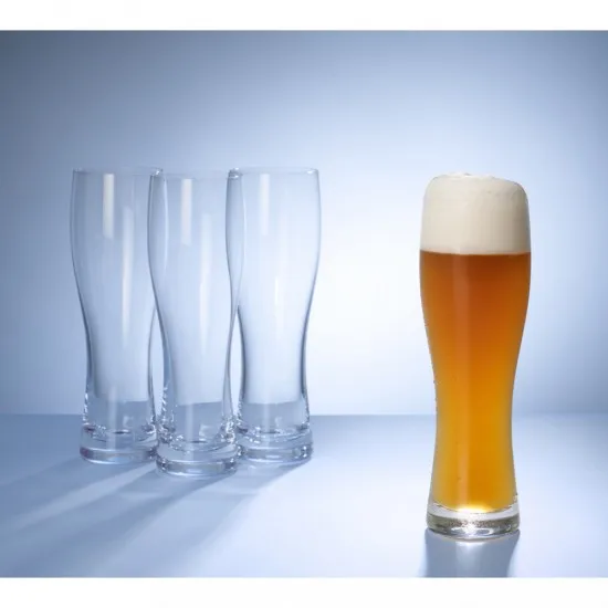 Purismo Beer söröspohár búzasörhöz 7,4 dl 243mm
