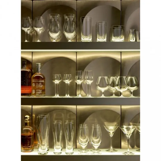 Purismo Bar pezsgőspohár 2 db 3,8 dl 180mm