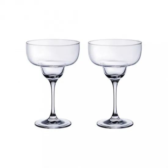 Purismo Bar Margarita koktélospohár 2 db 3,4 dl 172mm