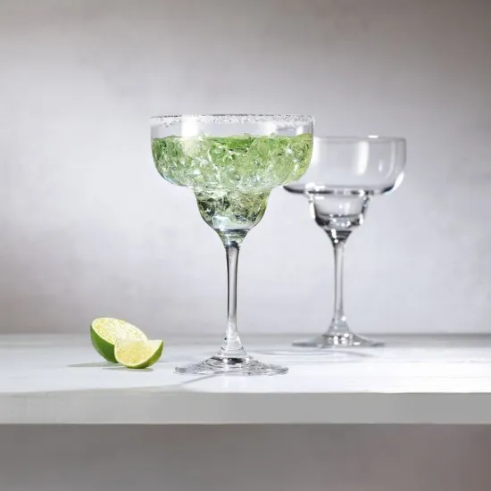 Purismo Bar Margarita koktélospohár 2 db 3,4 dl 172mm