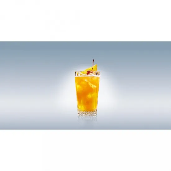 Opera longdrink pohár 4 db 3,4 dl 138mm