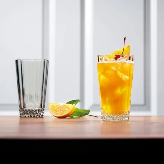 Opera longdrink pohár 4 db 3,4 dl 138mm