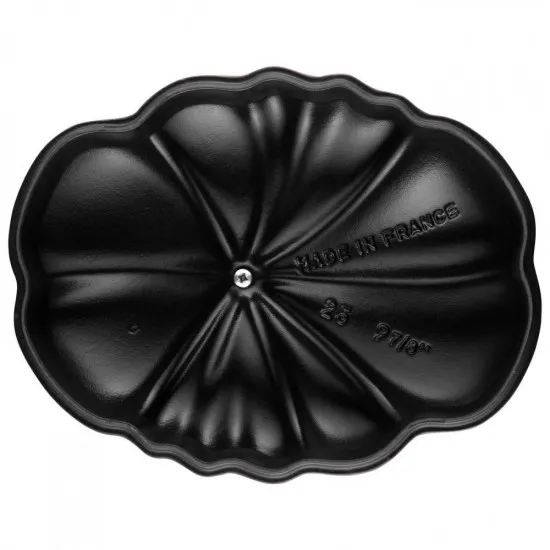 Staub öntöttvas edény | piros | tomato | 25 cm | 2,9l