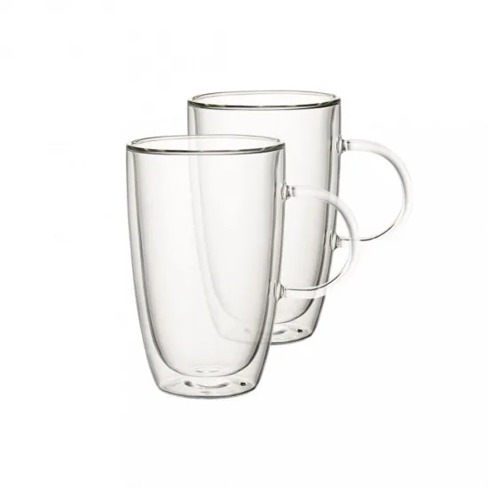Artesano Hot Beverages csésze XL 2 db 4,5 dl 140mm