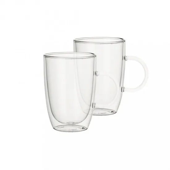 Artesano Hot Beverages univerzális csésze 2 db 3,9 dl 122mm