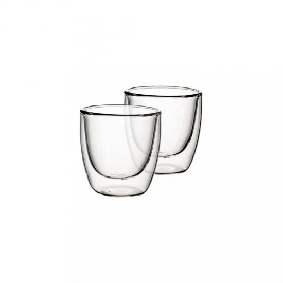 Artesano Hot Beverages pohár S 2 db 1,1 dl 68mm