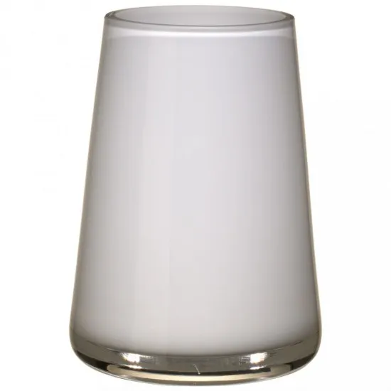 Numa Mini váza fehér 120mm