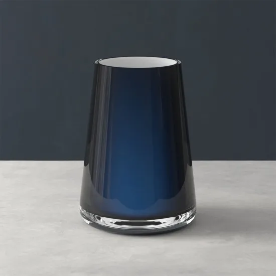 Numa váza éjkék 200mm