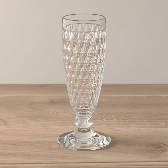 Boston pezsgőspohár 1,5 dl 163mm Boston pezsgőspohár 1,5 dl 163mm