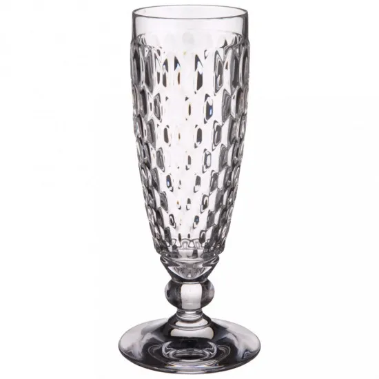Boston pezsgőspohár 1,5 dl 163mm Boston pezsgőspohár 1,5 dl 163mm