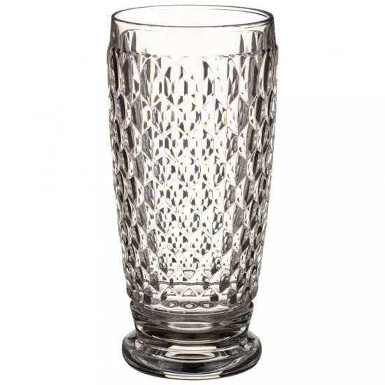 Boston longdrink pohár, söröspohár 4 dl 162mm