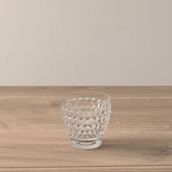 Boston röviditalos pohárka 8 cl 63mm