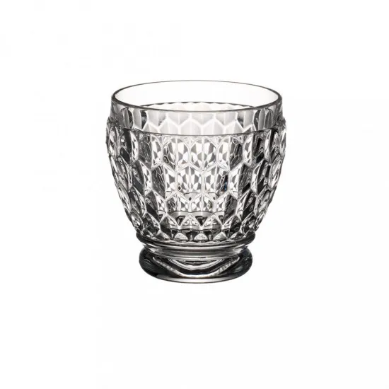 Boston röviditalos pohárka 8 cl 63mm
