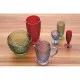 Boston coloured longdrink/söröspohár piros 4 dl 162mm Boston coloured longdrink/söröspohár piros 4 dl 162mm