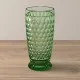 Boston coloured longdrink/söröspohár zöld 4 dl 162mm Boston coloured longdrink/söröspohár zöld 4 dl 162mm