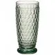 Boston coloured longdrink/söröspohár zöld 4 dl 162mm Boston coloured longdrink/söröspohár zöld 4 dl 162mm