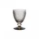 Boston coloured vizespohár füstszín 4 dl 144mm