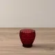 Boston coloured röviditalos pohár piros 8 cl 63mm