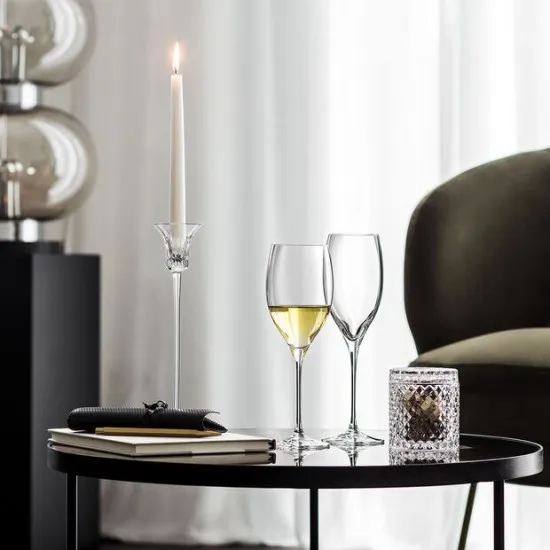Allegorie Premium Chardonnay fehérboros pohár, 2 db, 24,8 cm, kifutó termék