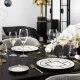 Allegorie Premium Chardonnay fehérboros pohár, 2 db, 24,8 cm, kifutó termék