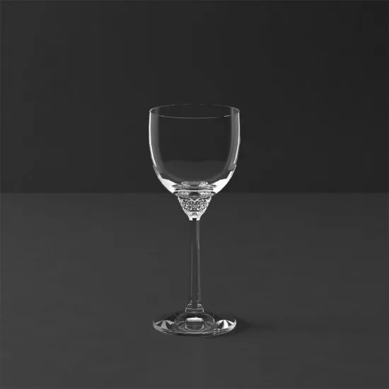 Octavie vörösboros pohár 2,8 dl 196mm