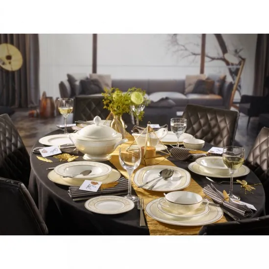 Octavie vörösboros pohár 2,8 dl 196mm