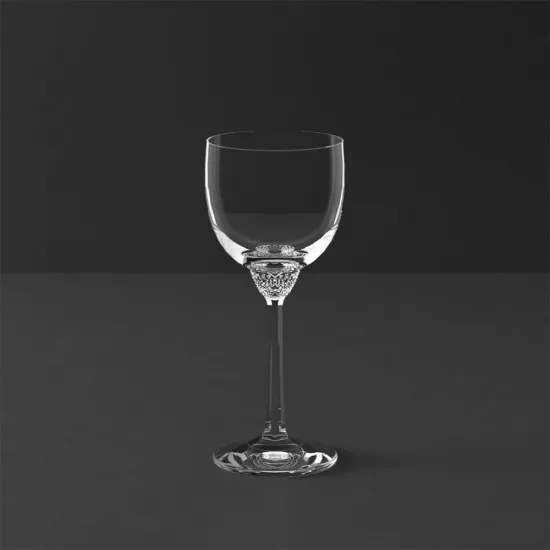 Octavie fehérboros pohár 2,3 dl 186mm