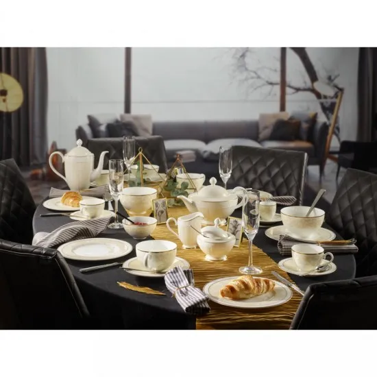 Octavie pezsgőspohár 1,6 dl 225mm