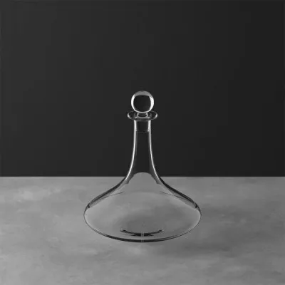 Vinobile Médoc-Connaisseur decanter 295mm, 1,00l