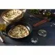 Staub serpenyő | fekete | kerek | 24 cm Staub serpenyő | fekete | kerek | 24 cm