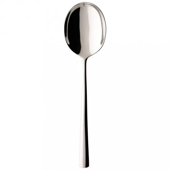 Piemont tálalókanál 245mm
