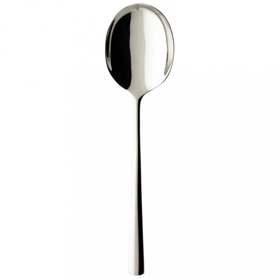 Piemont tálalókanál 245mm