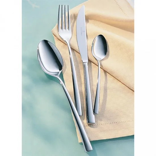 Piemont fagylaltos kanál, cukros kanál 136mm