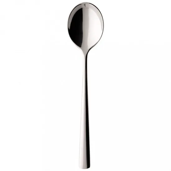 Piemont fagylaltos kanál, cukros kanál 136mm