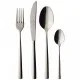 Piemont evőeszköz készlet 4 darabos 1 személyes 23x4,5x3 cm