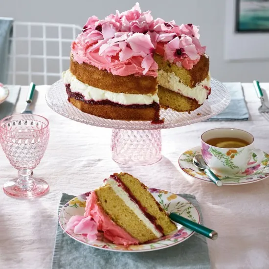 Play! green garden evőeszközkészlet 24 darabos 6 személyes 27x12x9,5cm