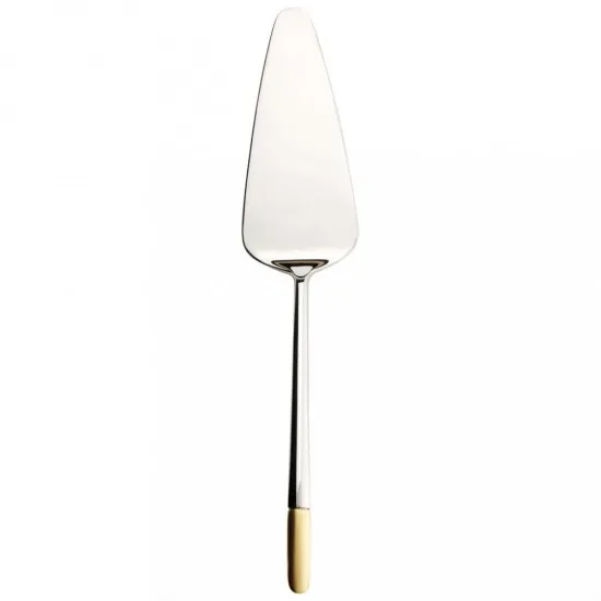 Ella aranyozott nyelű tortalapát 237mm