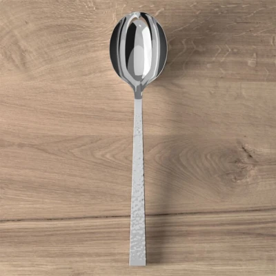 Blacksmith tálalókanál, kifutó termék