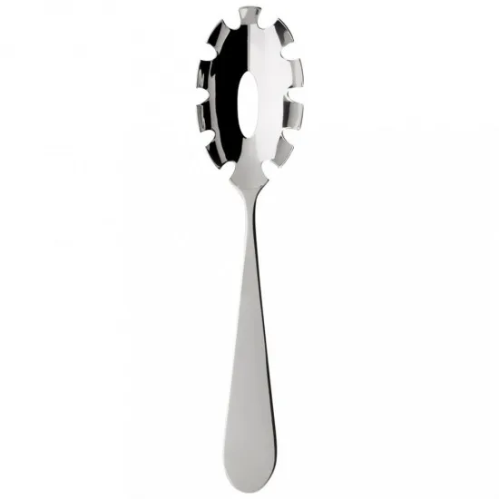 Sereno XXL spagetti tálalókanál 300mm