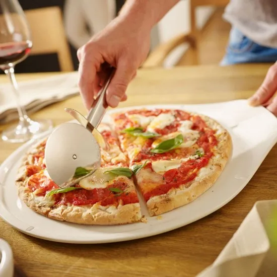 Daily Line pizzavágó 190mm