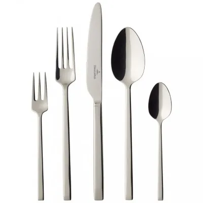 La Classica evőeszközkészlet 30 darabos 6 személyes 38x27x6cm